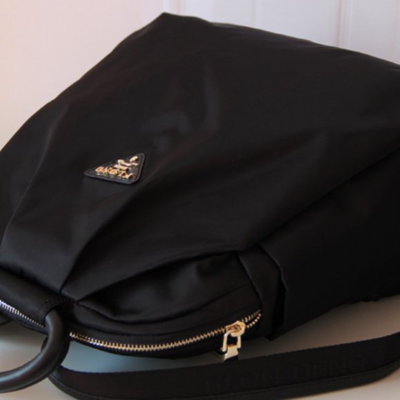 Waterproof Backpack main image 4